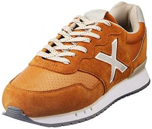 Munich Men's Dash Premium Sneaker