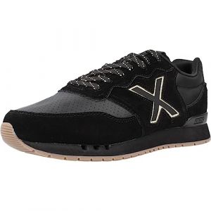 Munich Men's Dash Premium Sneaker