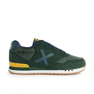 Munich Men's Dash Sneaker