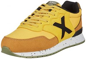 Munich Men's Dash Sneaker