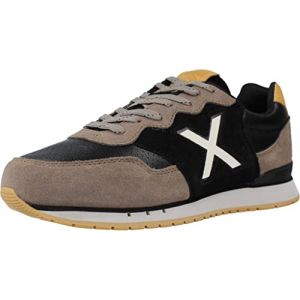 Munich Men's Dash Premium Sneaker