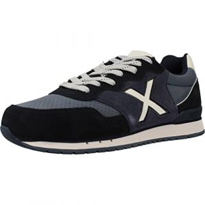 Munich Men's Dash Premium Sneaker