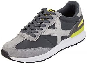 Munich Men's Dynamo Sneaker