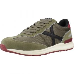 Munich Men's Dynamo Sneaker