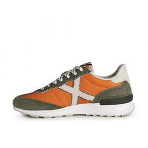 Munich Men's Dynamo Sneaker