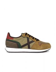 Munich Men's Massana Club Sneaker