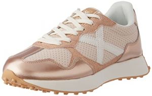 Munich Women's Road 14 W Low-Top Sneakers