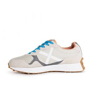 Munich Men's Road Sneaker