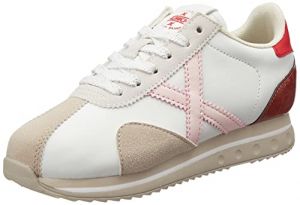 Munich Women's Sapporo Sky Sneaker