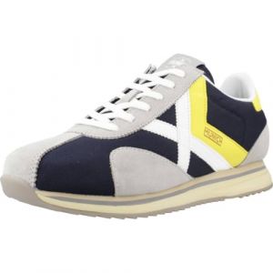 MUNICH Men's Sapporo Low-Top Sneakers