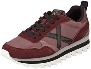 Munich Women's Sapporo Sky Sneaker