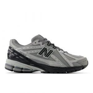 New Balance Men's 1906R in Grey/Black Synthetic