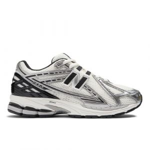 New Balance Unisex 1906R in Grey/Black/White Synthetic