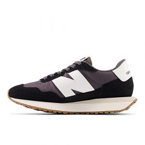 New Balance Womens 237 V1 Classic Sneaker