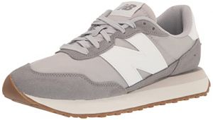 New Balance Womens 237 V1 Classic Sneaker