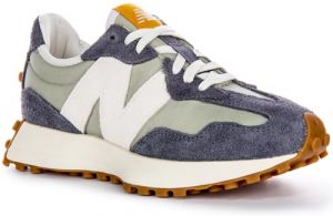 New Balance Unisex 327 Sneaker