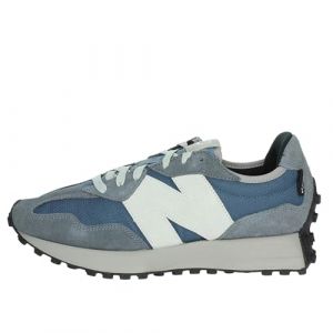 New Balance unisex-adult 327 Sneaker