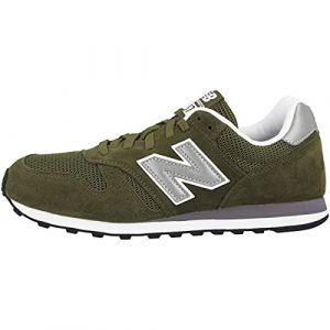 New Balance Men's 373 Core Sneakers