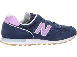 New Balance Women's 373 Sneaker