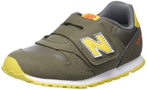 New Balance 373 Hook and Loop Sneaker