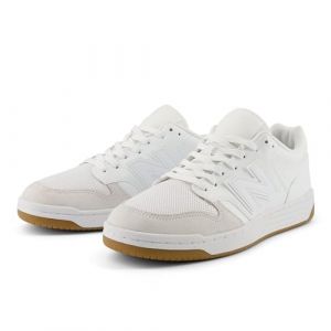 New Balance Unisex-Adult BB480 V1 Court Sneaker