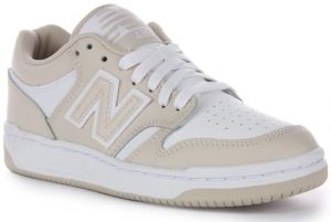 New Balance 480 Court Sneakers