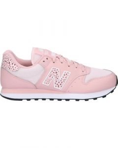 New Balance Women's 500 Sneaker