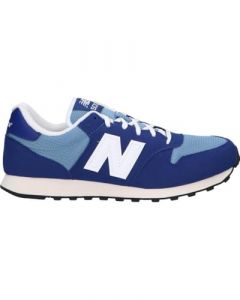 New Balance Men's 500 Sneaker