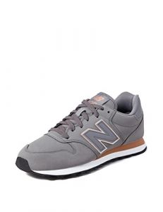 New Balance Women's 500v1 Sneaker