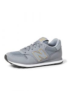 New Balance Women's 500 F Sneaker