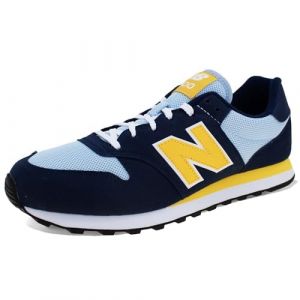 New Balance Men's 500 Sneaker