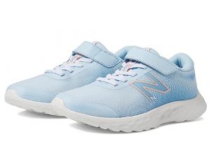 New Balance 520v8 Bungee Lace Sneaker