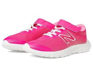 New Balance 520v8 Bungee Lace Sneaker