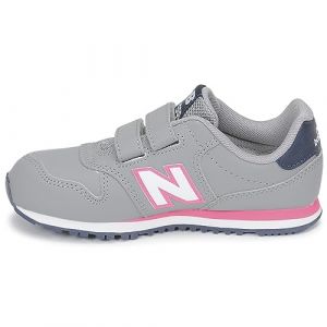 New Balance 520v8 Bungee Lace Sneaker