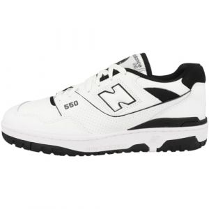 New Balance Men's BB550 Sneaker