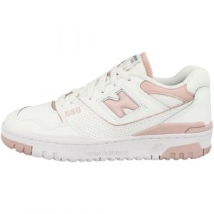 New Balance Women's 550 Sneaker