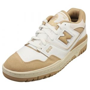 New Balance Men's BB550 Sneaker