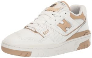 New Balance Women's 550 Sneaker