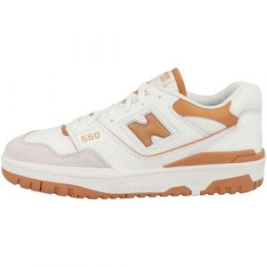 New Balance Men's BB550 Sneaker