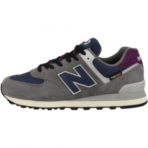 New Balance Unisex-Adult 574 V2 Konkrete Jungle Sneaker