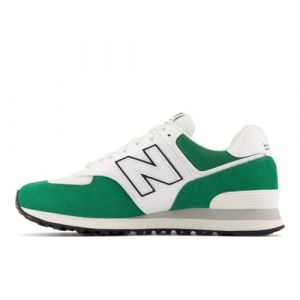 New Balance Unisex-Adult 574 Sneaker