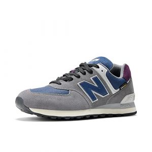 New Balance Unisex-Adult 574 Sneaker