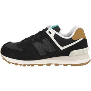 New Balance Women's 574 Global Surf Low-Top Sneakers