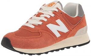 New Balance Men's 574 V2 Lace-up Sneaker