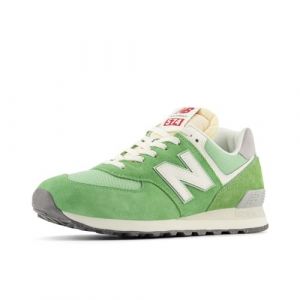 New Balance Unisex 574 V2 70s Racing Sneaker