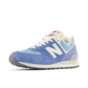 New Balance Unisex Adult 574 V2 Lace-Up Sneaker