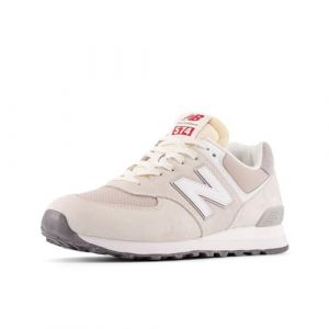 New Balance Unisex-Adult 574 V2 70s Racing Sneaker