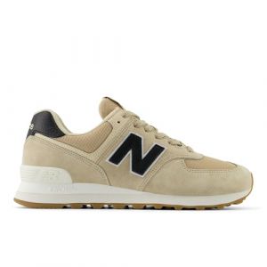 New Balance Unisex-Adult U574v1 Sneaker