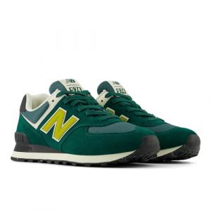 New Balance Men's 574 Sneaker