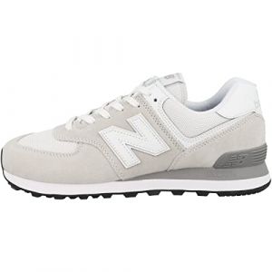 New Balance Mens Nb 574 Sneakers